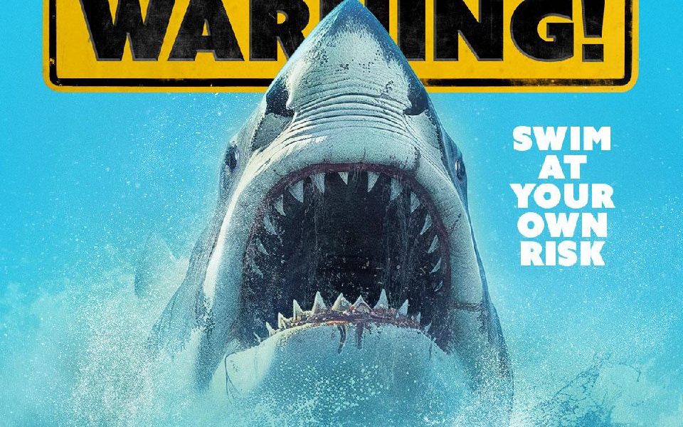 Shark Warning (2024)