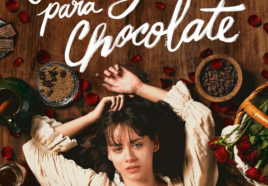 Like Water for Chocolate (2024) Season 1 (Episode 1 – 2 Added) – Spanish