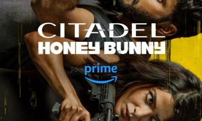 Citadel: Honey Bunny Season 1 (complete) – Bollywood Series