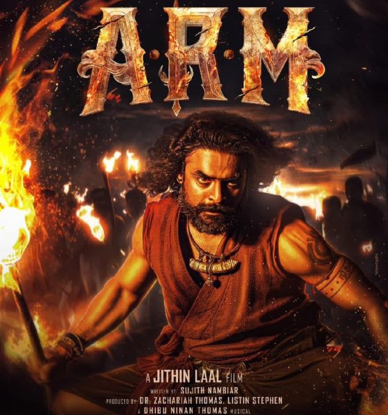 A.R.M (2024) – Bollywood Movie