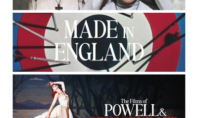 Made in England: The Films of Powell and Pressburger (2024)