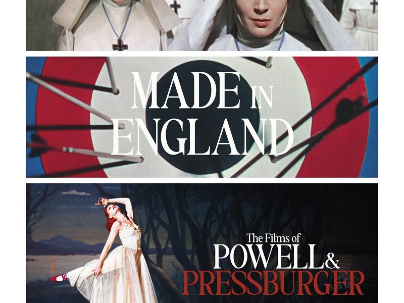 Made in England: The Films of Powell and Pressburger (2024)