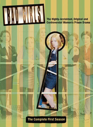 Bad Girls Season 5 – 8 (Complete))