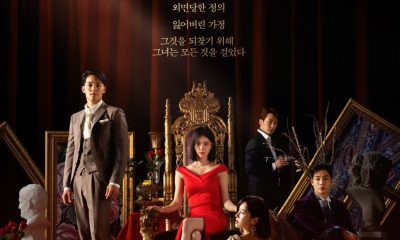 Elegant Empire Season 1 (Episode 1-30 Added) (Korean Drama)