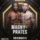 UFC Fight Night: Magny vs. Prates (2024)