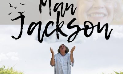 Old Man Jackson (2023)