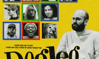 Dogleg (2023)