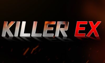 Killer Ex (2024)