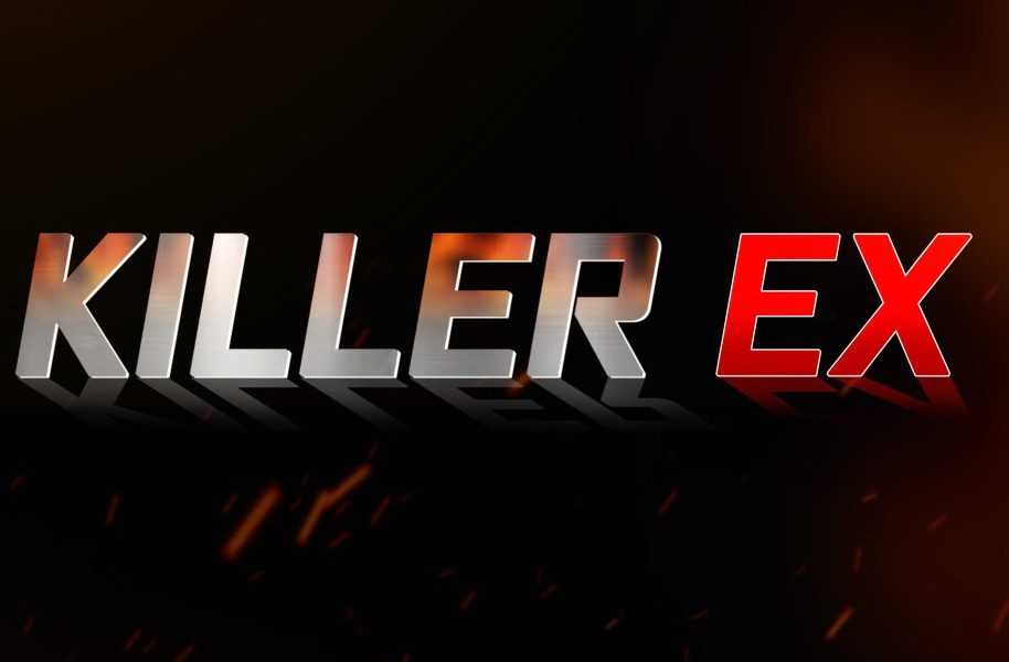 Killer Ex (2024)