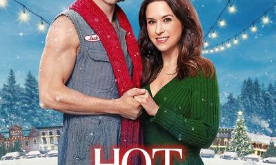 Hot Frosty (2024)