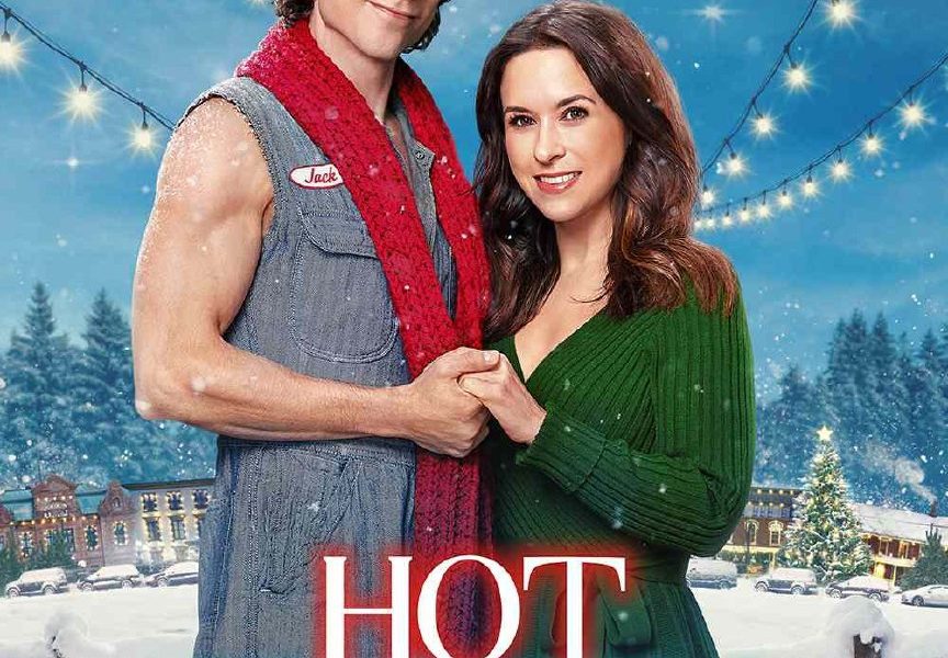 Hot Frosty (2024)