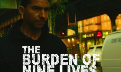 The Burden of Nine Lives (2024)