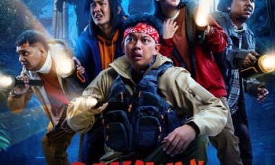 Sekawan Limo (2024) – Indonesian [Five Friends]