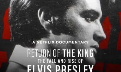 Return of the King: The Fall and Rise of Elvis Presley (2024)