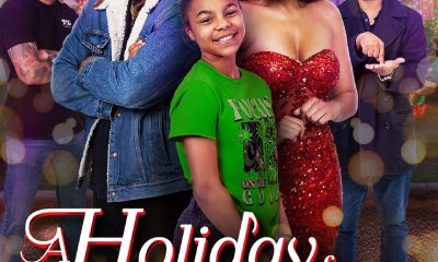 A Holiday for Harmony (2024)