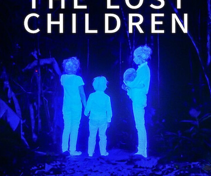 The Lost Children (2024) – Spanish