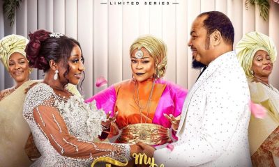 My Fairytale Wedding Season 1 (Episode 1 Added)