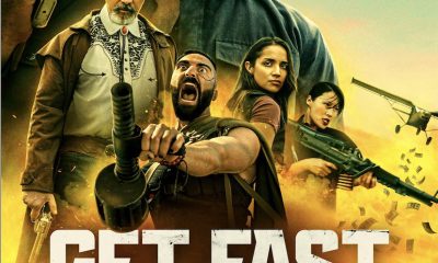 Get Fast (2024)