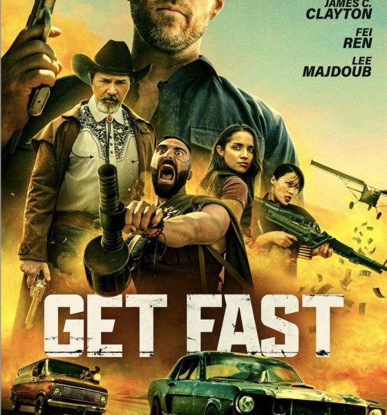 Get Fast (2024)