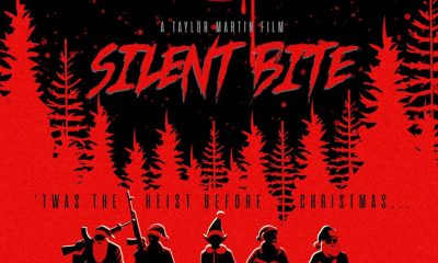 Silent Bite (2024)