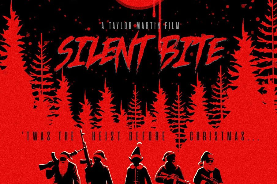 Silent Bite (2024)