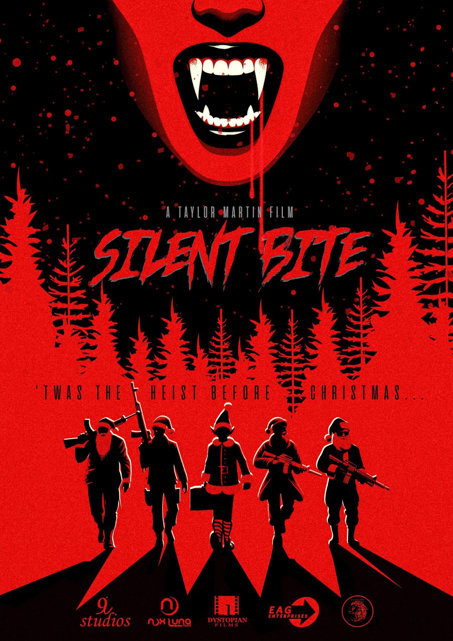 Silent Bite (2024)