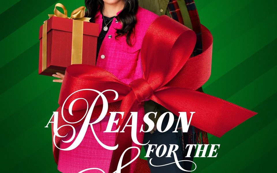 A Reason for the Season (2024)