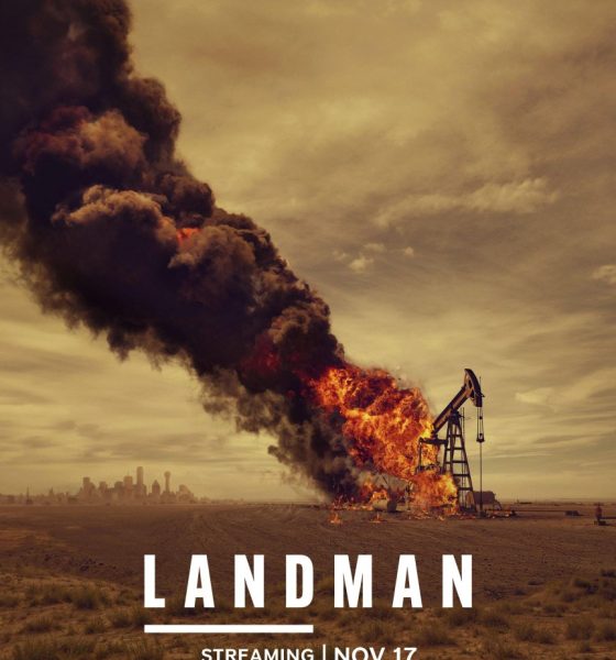 Landman Season 1 (Episode 1 & 2 Added)