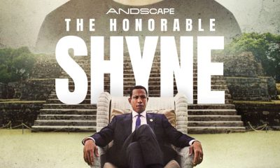 The Honorable Shyne (2024)