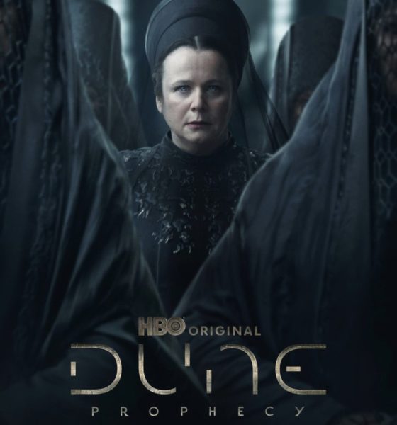 Dune: Prophecy Season 1 (Episode 1 Added)