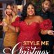 Style Me for Christmas (2024)