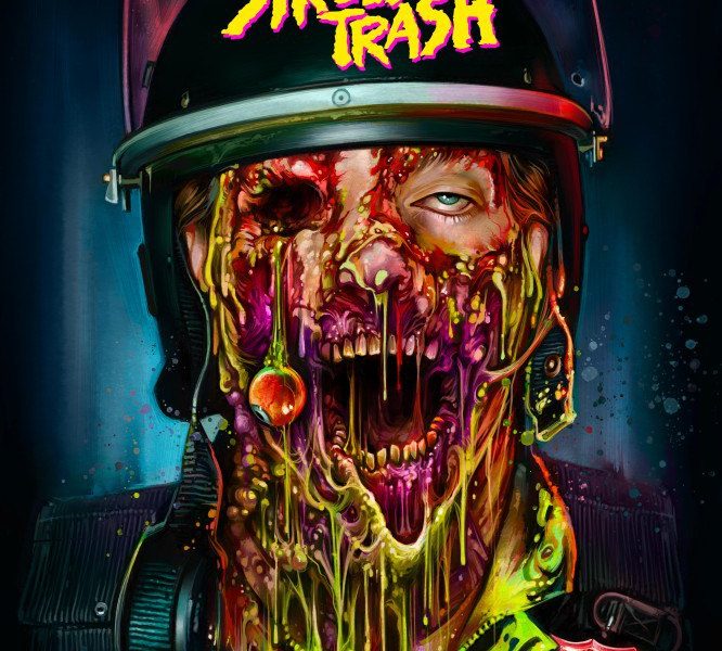 Street Trash (2024)