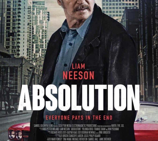 Absolution (2024)