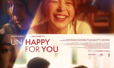 Un/Happy for You (2024) – Filipino Movie