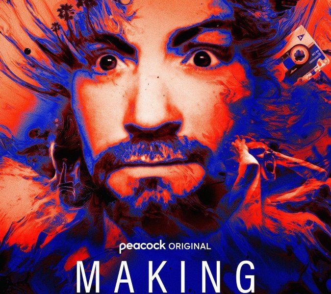 Making Manson Season 1 (Episode 1 – 2 Added)