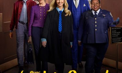 Night Court Season 3 (Episode 1 Added)