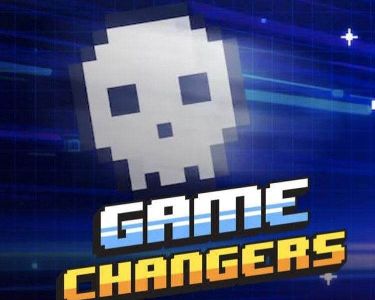 Game Changers (2024) Season 1 (Complete)