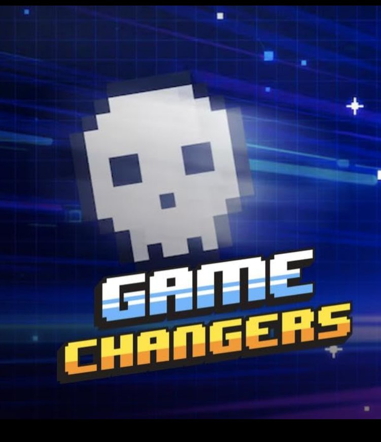 Game Changers (2024) Season 1 (Complete)