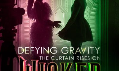 Defying Gravity: The Curtain Rises on Wicked (2024)