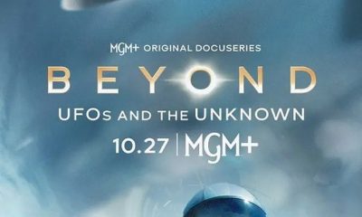 Beyond: UFOs and the Unknown Season 1 (Complete)