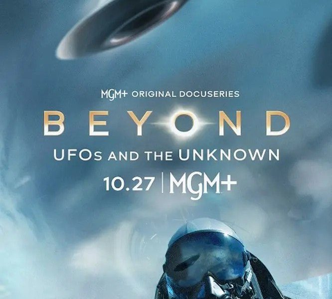 Beyond: UFOs and the Unknown Season 1 (Complete)