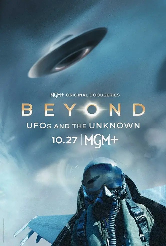 Beyond: UFOs and the Unknown Season 1 (Complete)