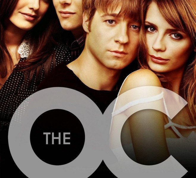 The O.C. Season 1 (Complete)