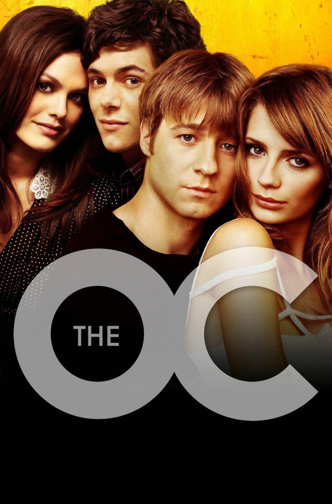 The O.C. Season 1 (Complete)