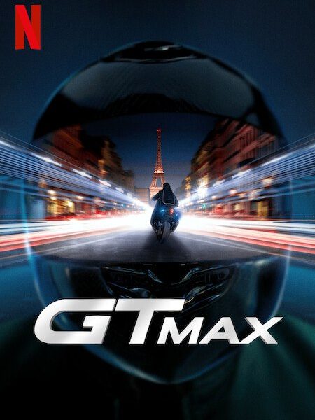 GTMax (2024) – French