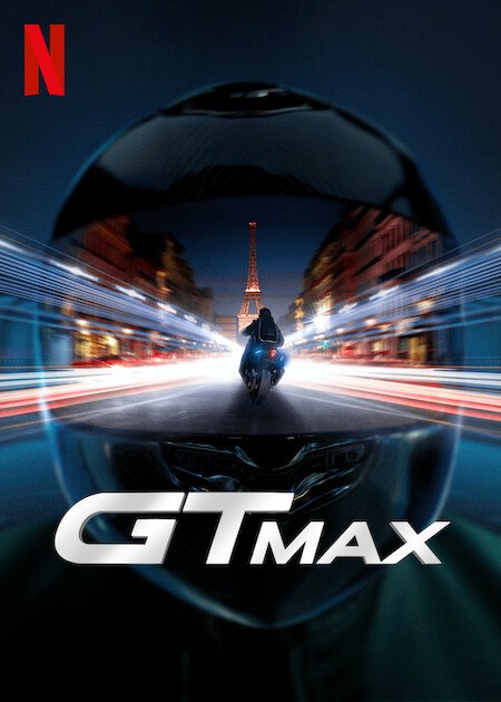 GTMax (2024) – French