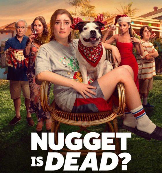 Nugget Is Dead: A Christmas Story (2024)