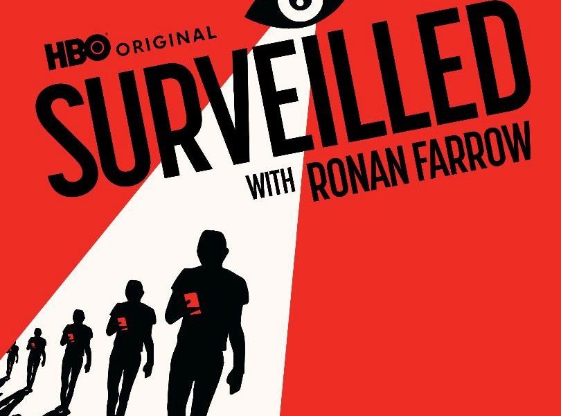 Surveilled (2024)