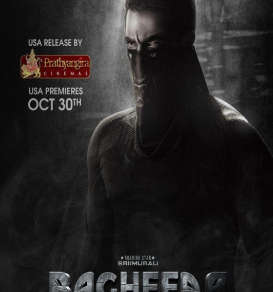 Bagheera (2024) – Bollywood Movie