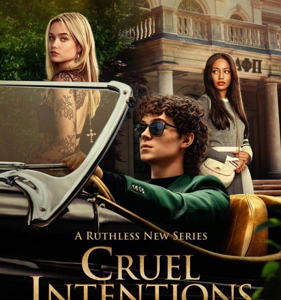 Cruel Intentions Season 1 (complete)